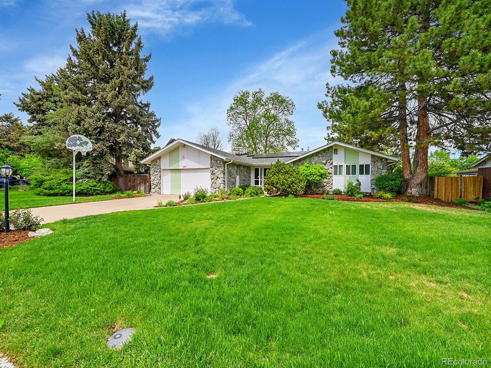 MLS Image #1 for 461  nome street,aurora, Colorado