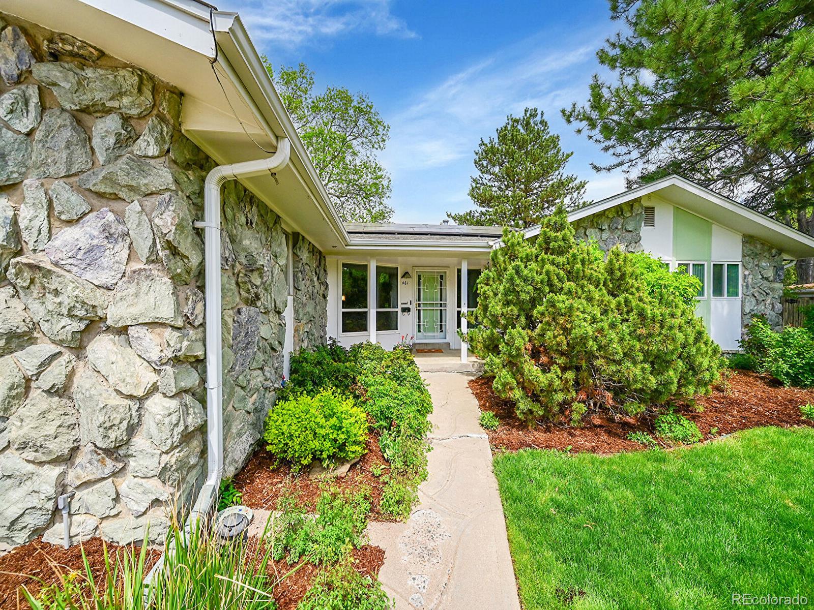 MLS Image #2 for 461  nome street,aurora, Colorado
