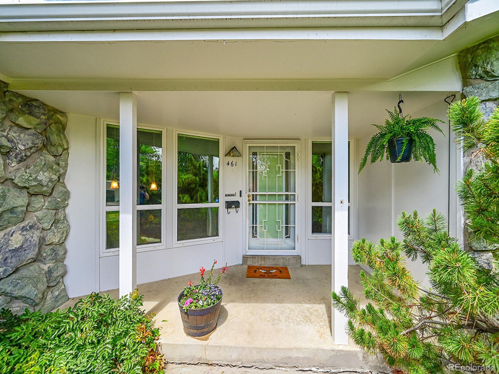 MLS Image #3 for 461  nome street,aurora, Colorado