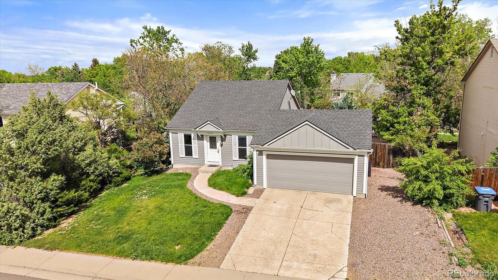 MLS Image #0 for 904  clover circle,lafayette, Colorado