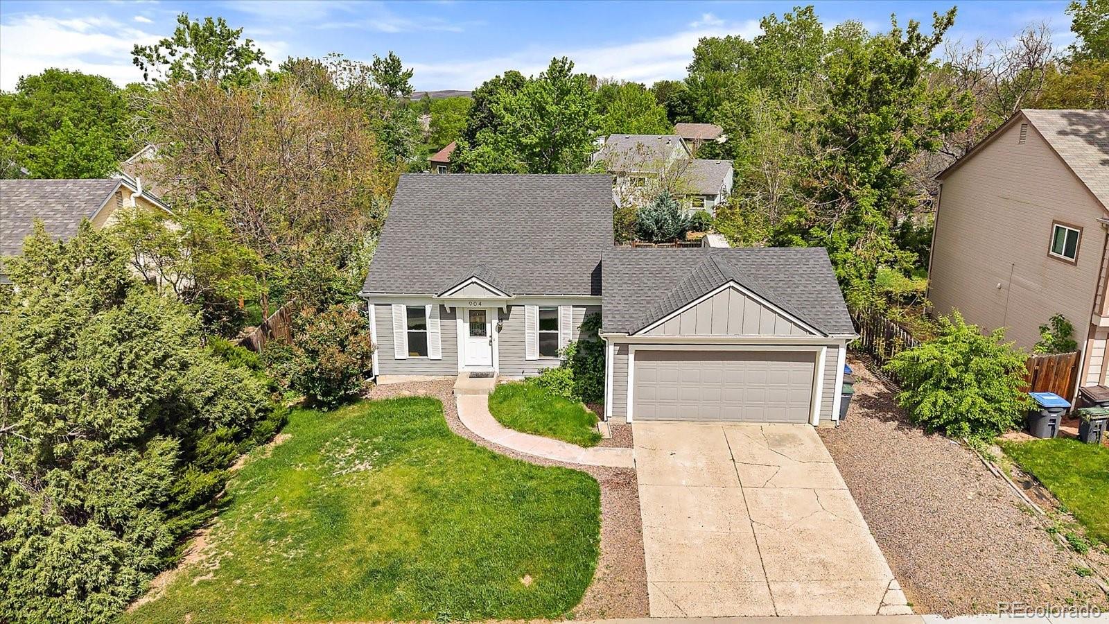 MLS Image #1 for 904  clover circle,lafayette, Colorado