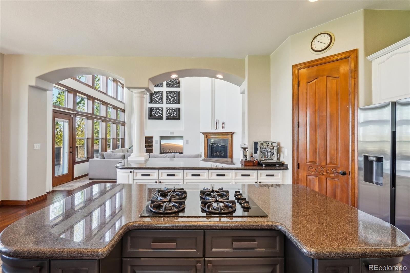 MLS Image #11 for 10441  carriage club drive,lone tree, Colorado