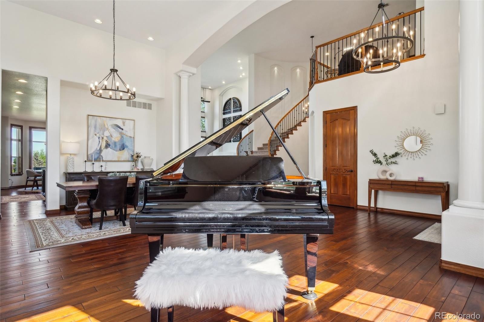 MLS Image #12 for 10441  carriage club drive,lone tree, Colorado