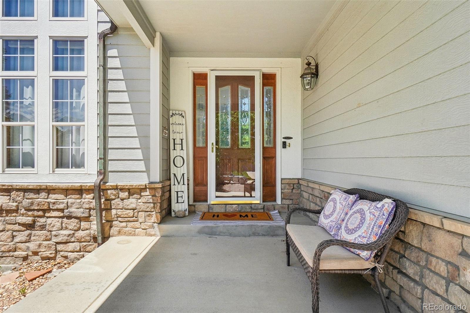 MLS Image #2 for 10441  carriage club drive,lone tree, Colorado