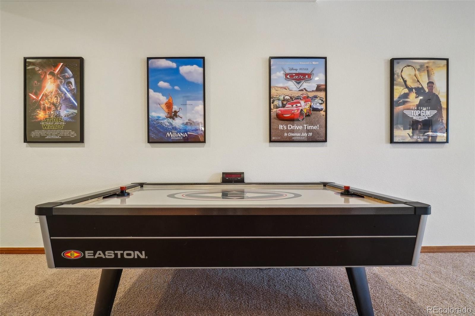MLS Image #28 for 10441  carriage club drive,lone tree, Colorado