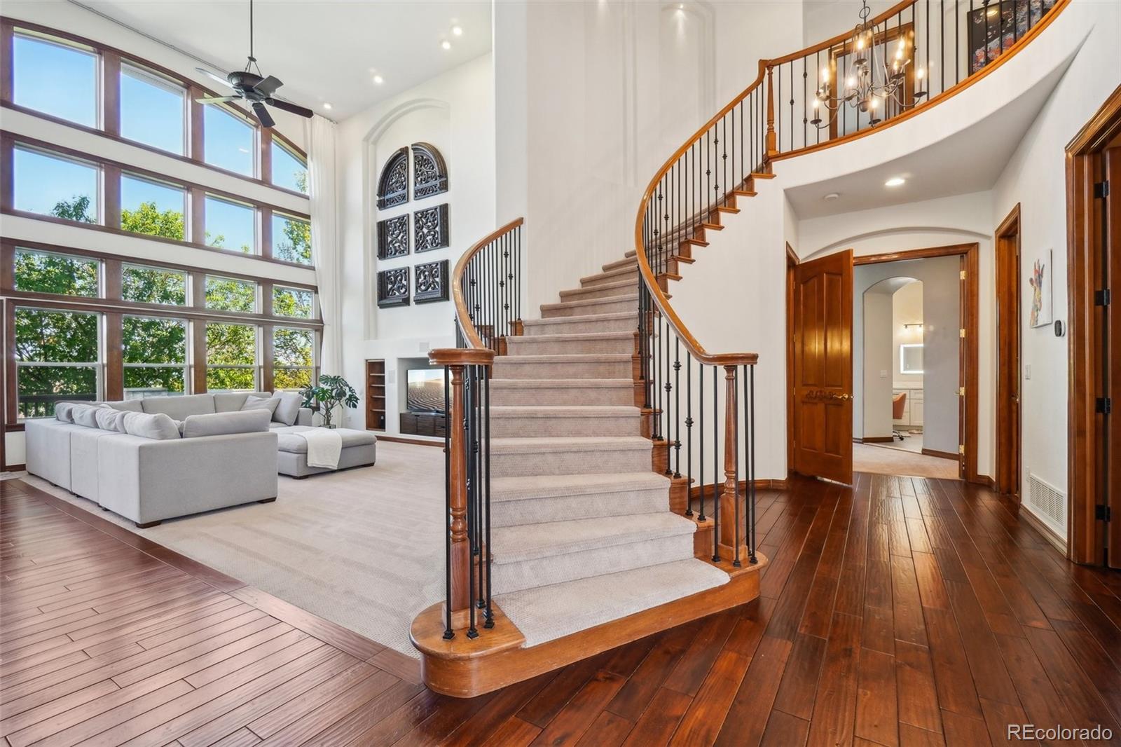 MLS Image #3 for 10441  carriage club drive,lone tree, Colorado