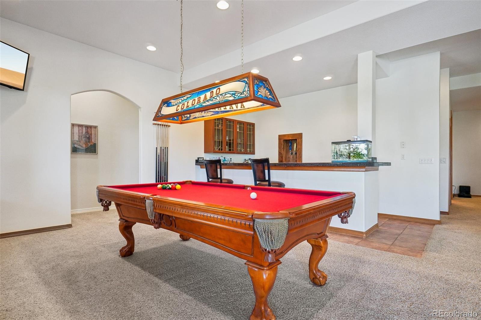 MLS Image #30 for 10441  carriage club drive,lone tree, Colorado