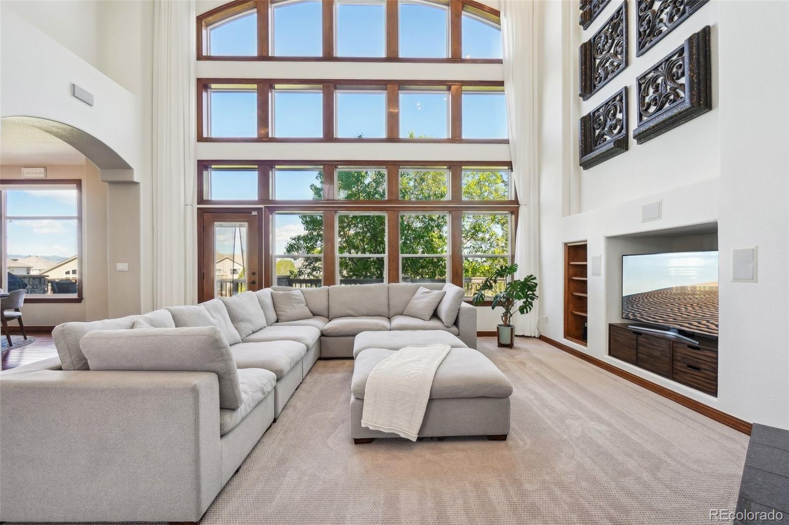 MLS Image #4 for 10441  carriage club drive,lone tree, Colorado