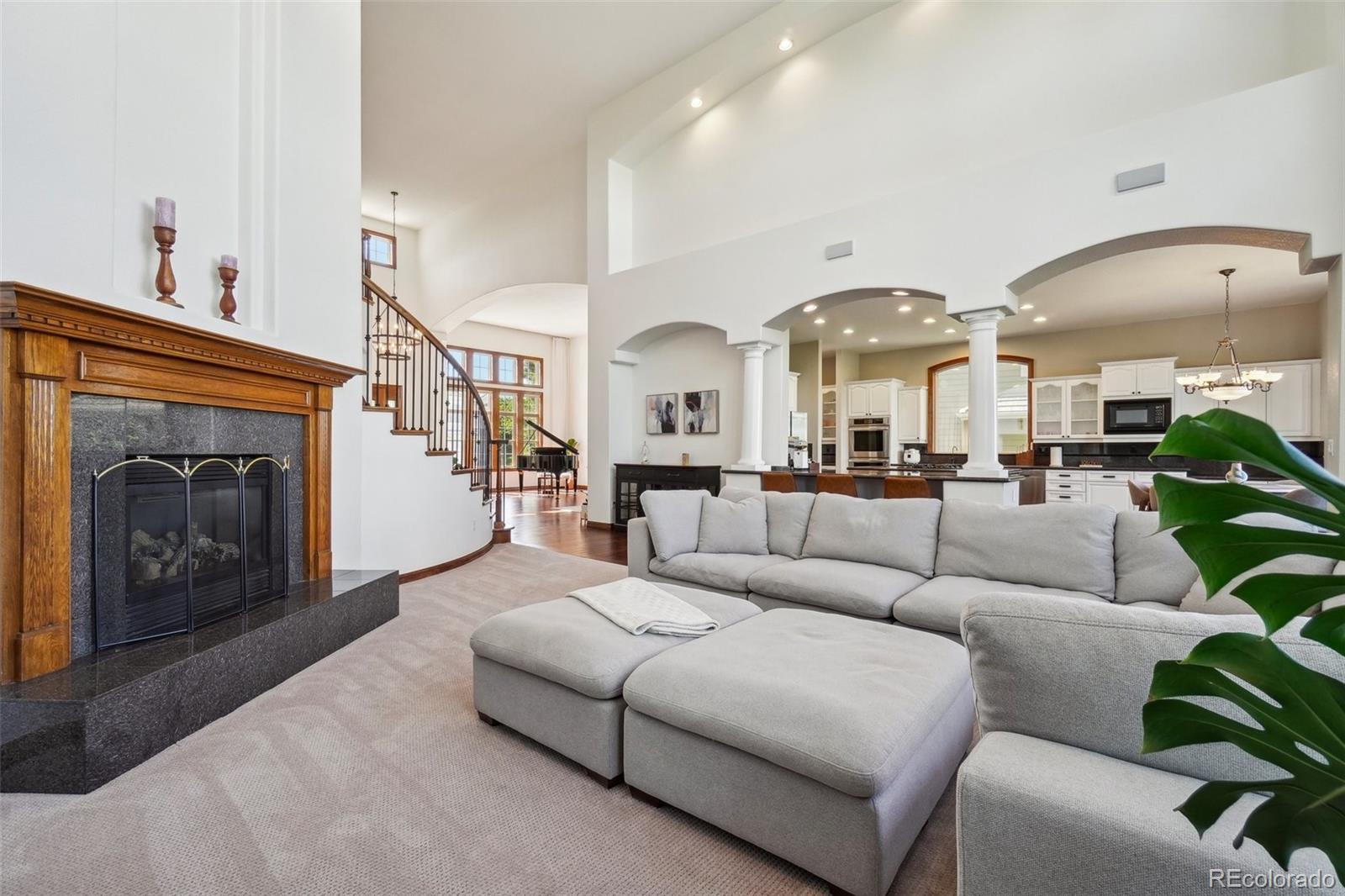 MLS Image #5 for 10441  carriage club drive,lone tree, Colorado