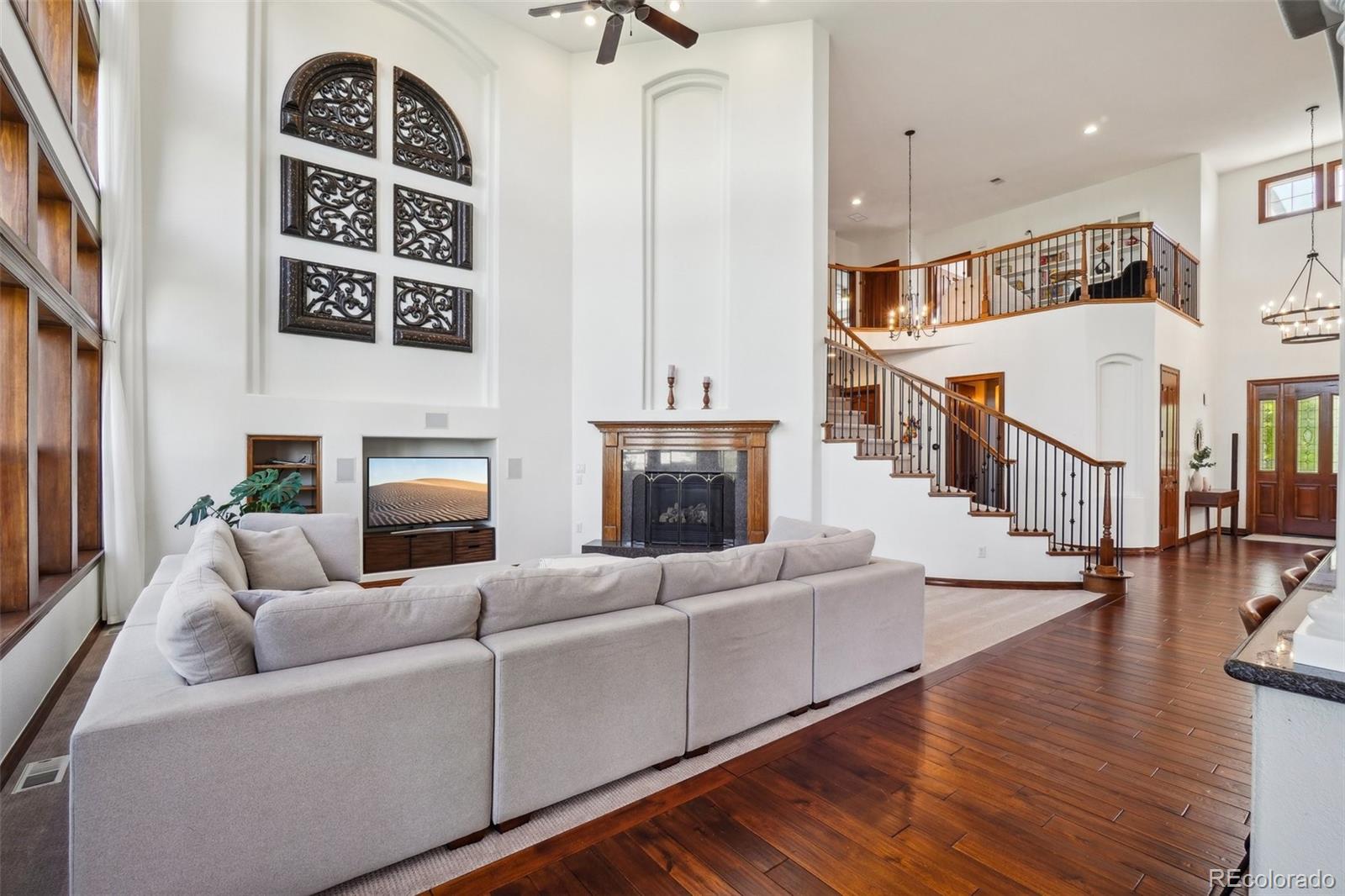 MLS Image #6 for 10441  carriage club drive,lone tree, Colorado