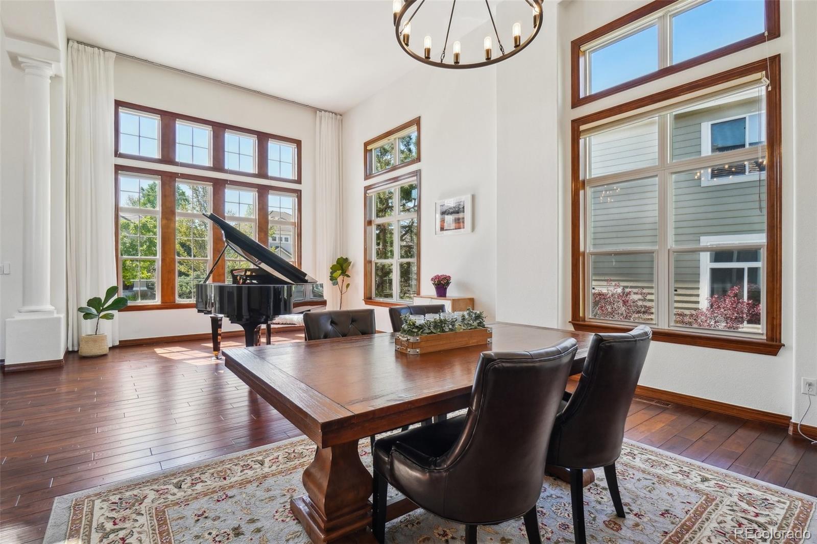 MLS Image #7 for 10441  carriage club drive,lone tree, Colorado