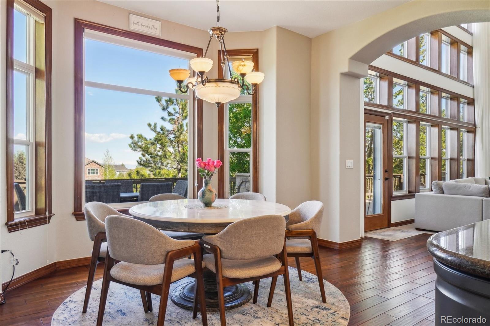 MLS Image #8 for 10441  carriage club drive,lone tree, Colorado