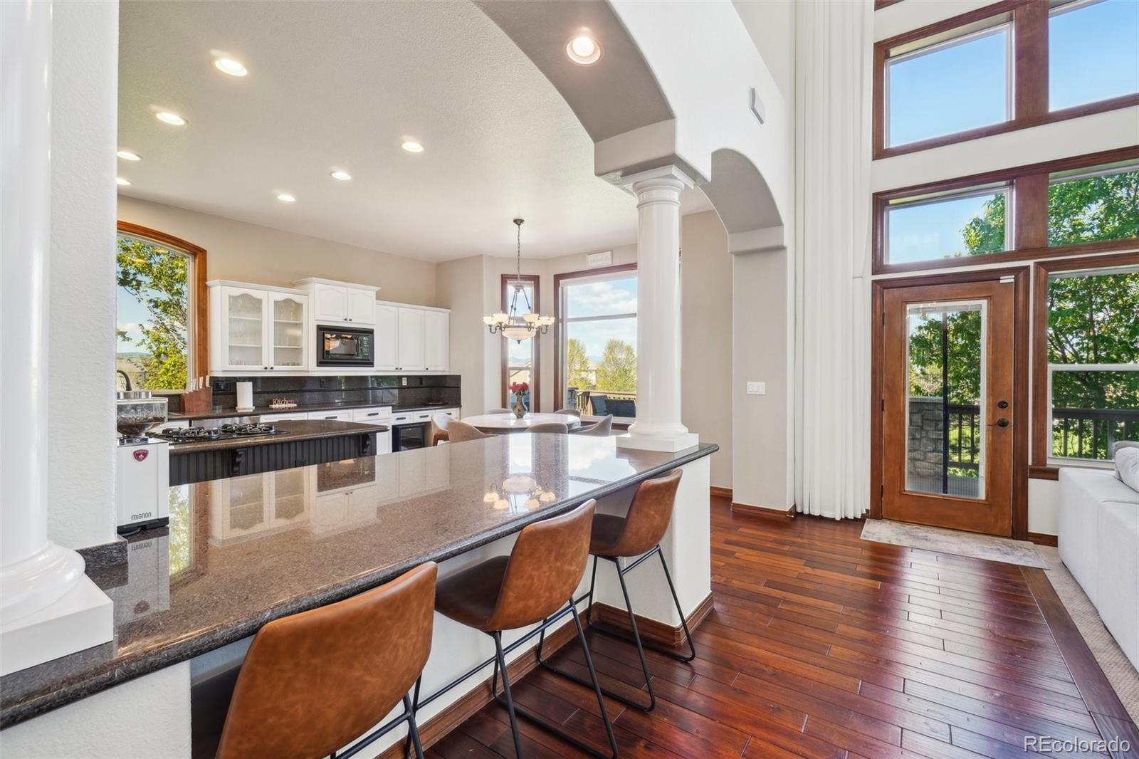 MLS Image #9 for 10441  carriage club drive,lone tree, Colorado