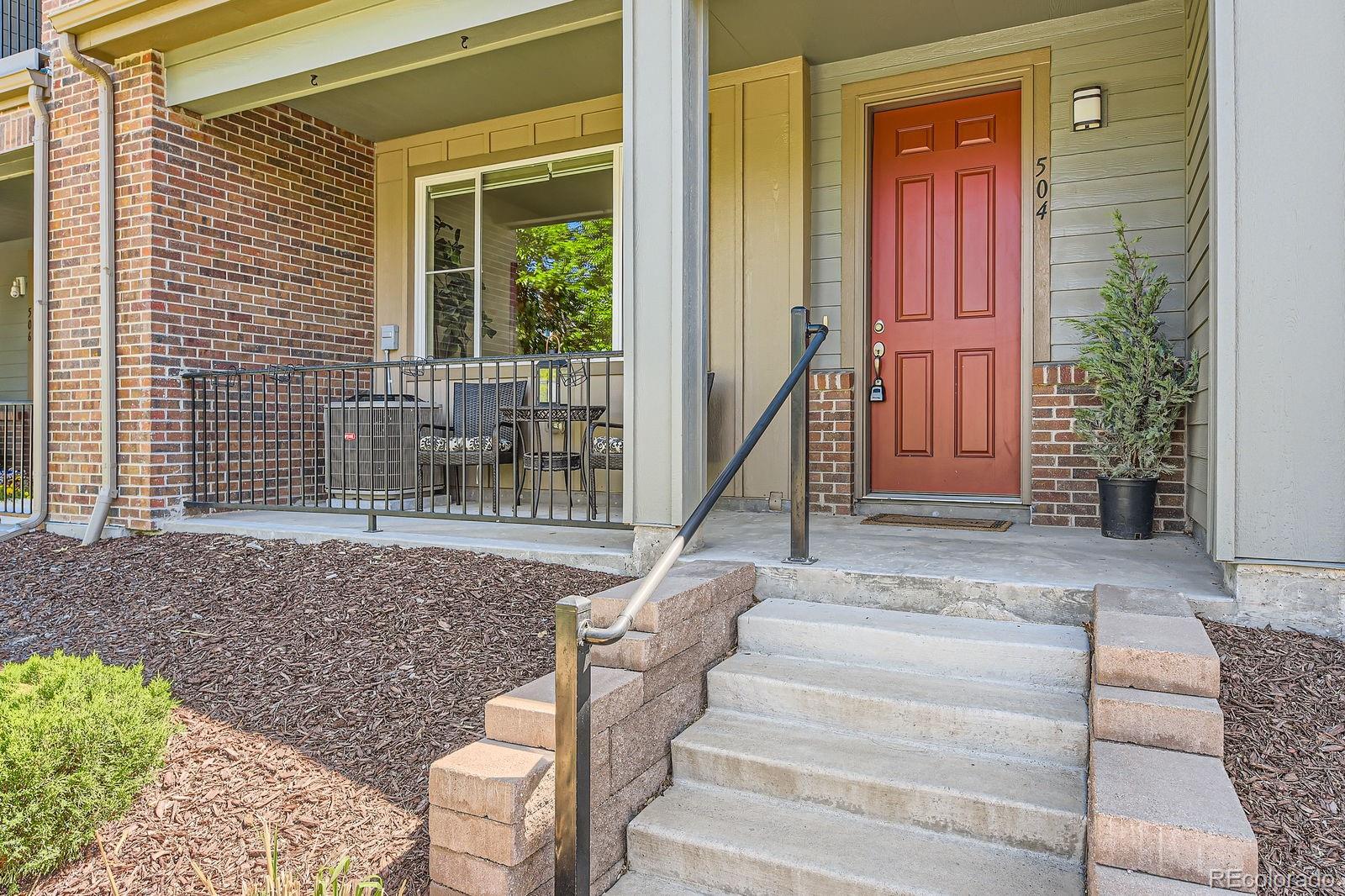 CMA Image for 504 E Dry Creek Place,Littleton, Colorado
