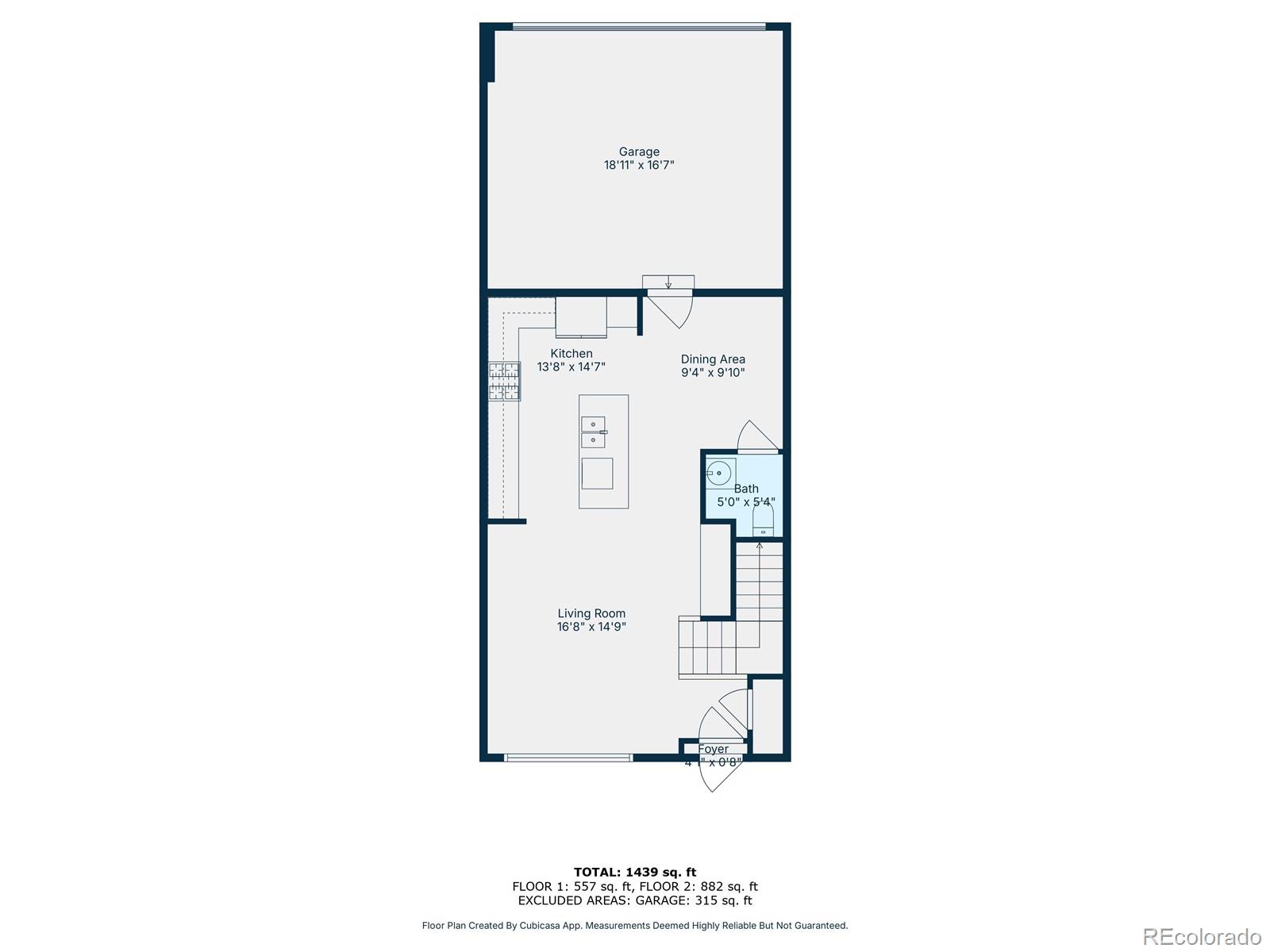 MLS Image #22 for 504 e dry creek place ,littleton, Colorado