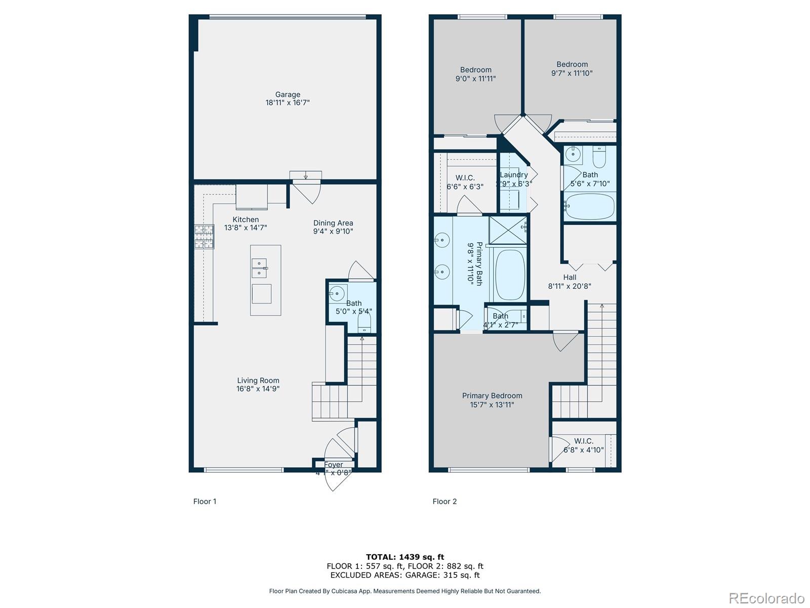 MLS Image #24 for 504 e dry creek place ,littleton, Colorado
