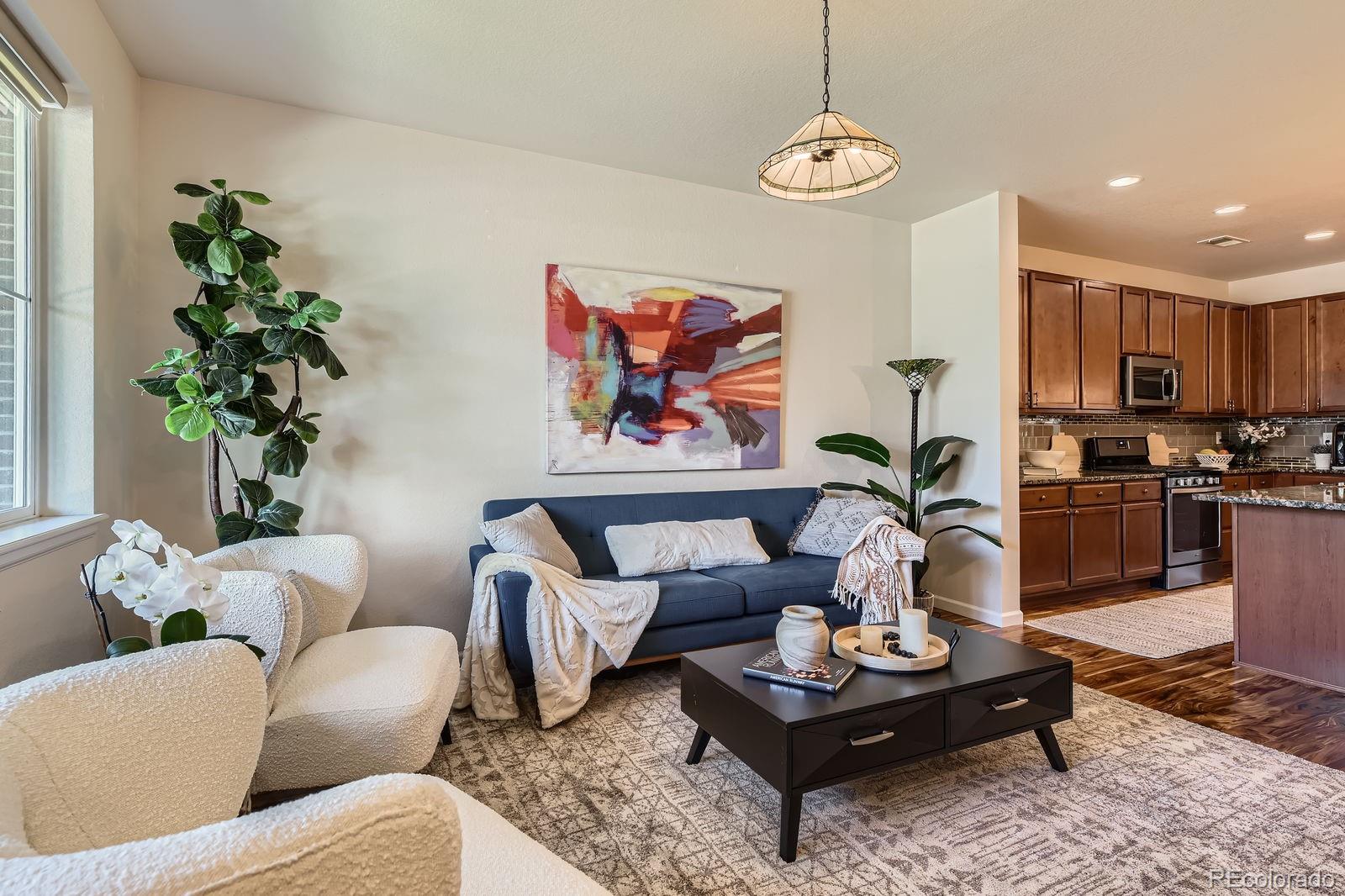 MLS Image #3 for 504 e dry creek place ,littleton, Colorado