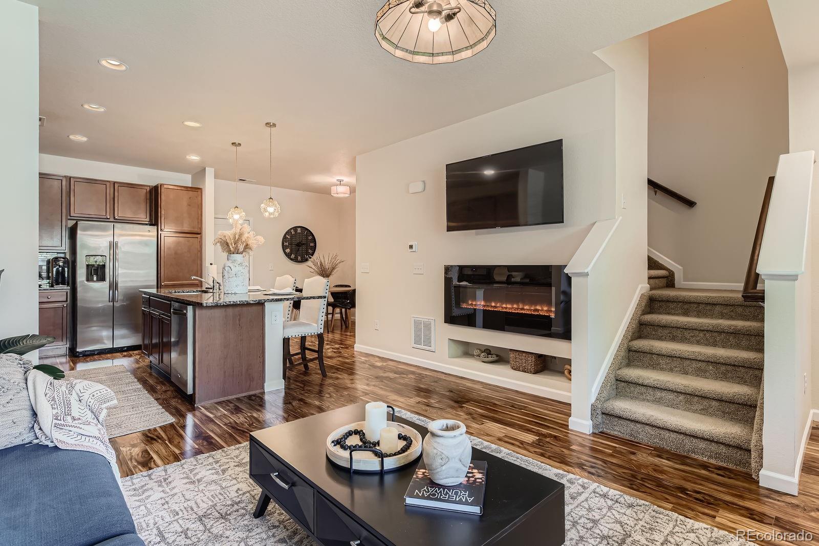 MLS Image #4 for 504 e dry creek place ,littleton, Colorado
