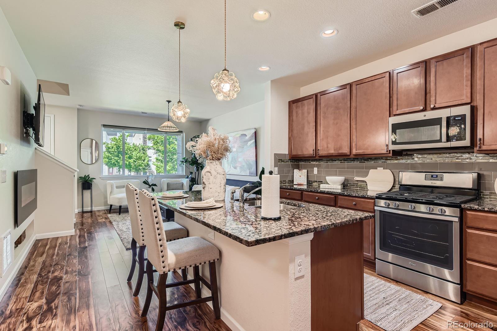 MLS Image #8 for 504 e dry creek place ,littleton, Colorado