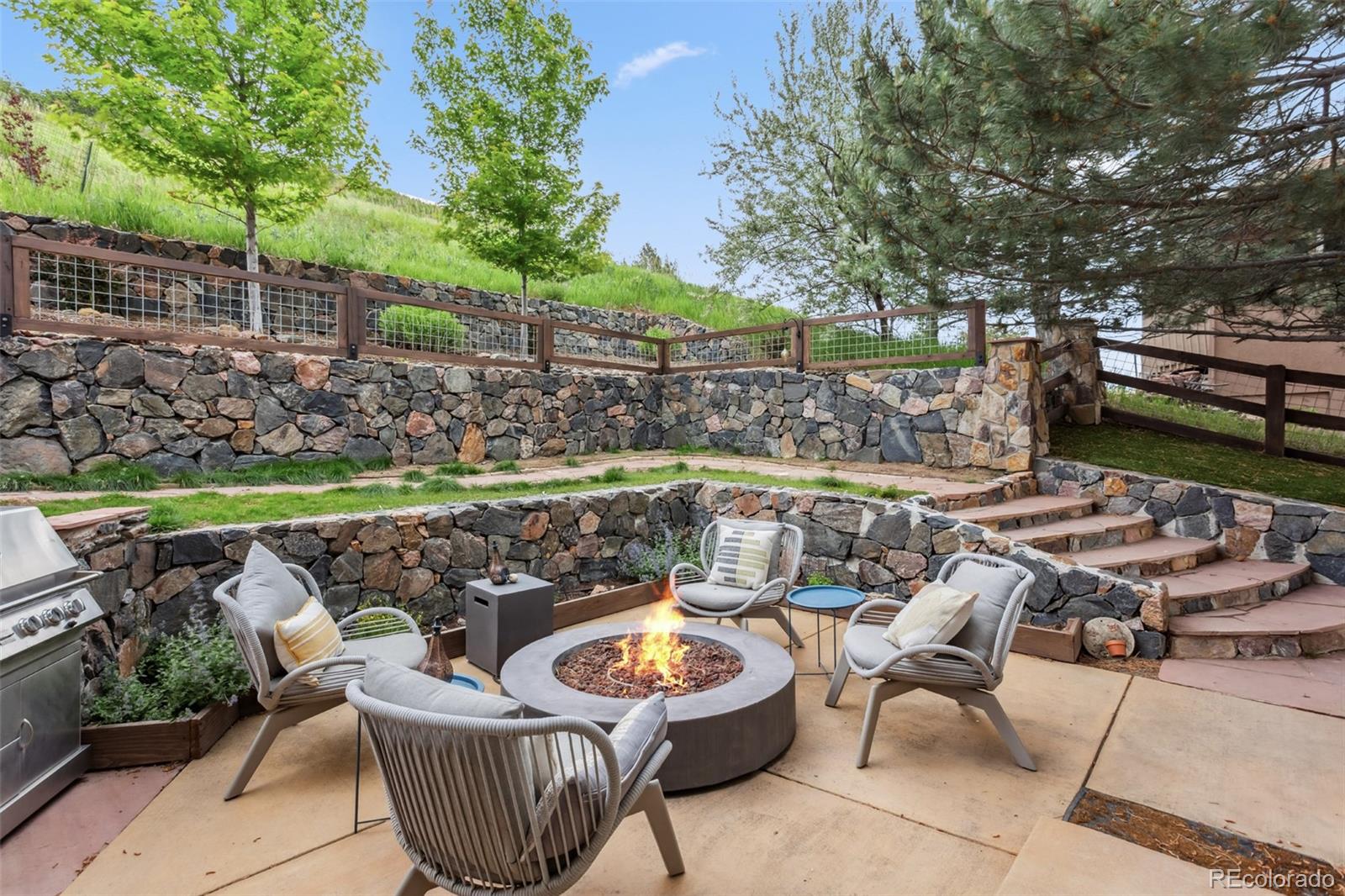 MLS Image #37 for 6338  spotted fawn run,littleton, Colorado