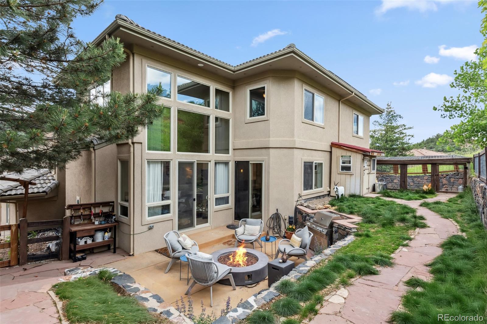 MLS Image #38 for 6338  spotted fawn run,littleton, Colorado