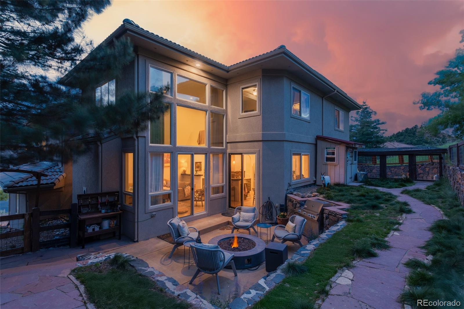 MLS Image #40 for 6338  spotted fawn run,littleton, Colorado