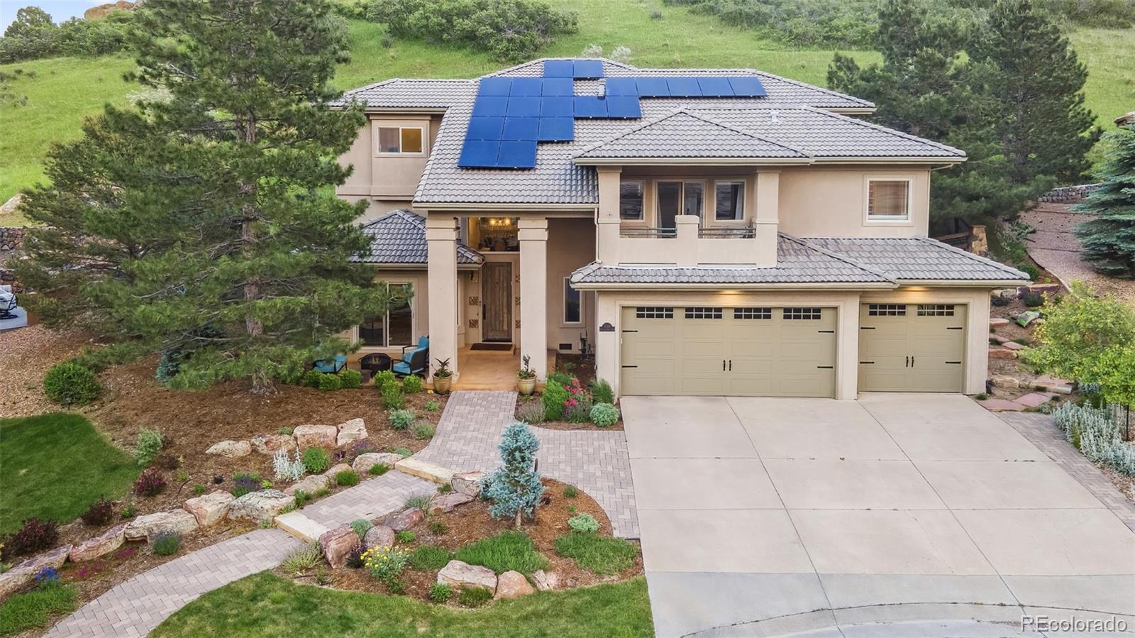 MLS Image #42 for 6338  spotted fawn run,littleton, Colorado