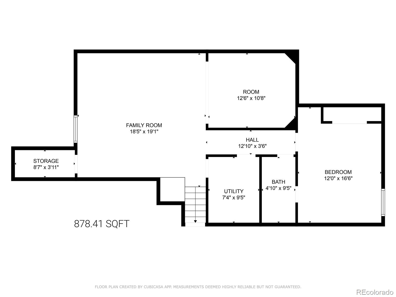 MLS Image #44 for 6338  spotted fawn run,littleton, Colorado