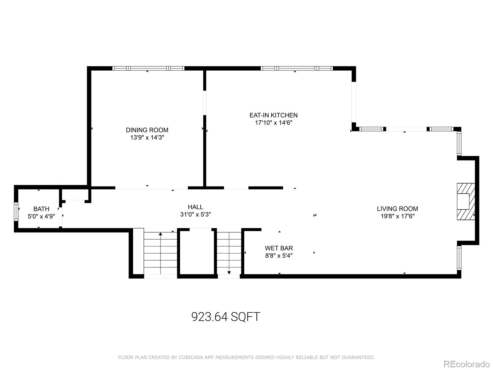 MLS Image #46 for 6338  spotted fawn run,littleton, Colorado