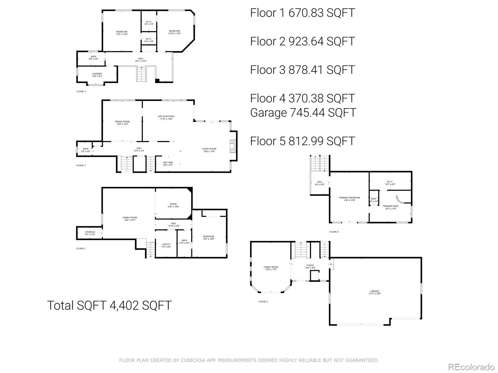 MLS Image #49 for 6338  spotted fawn run,littleton, Colorado