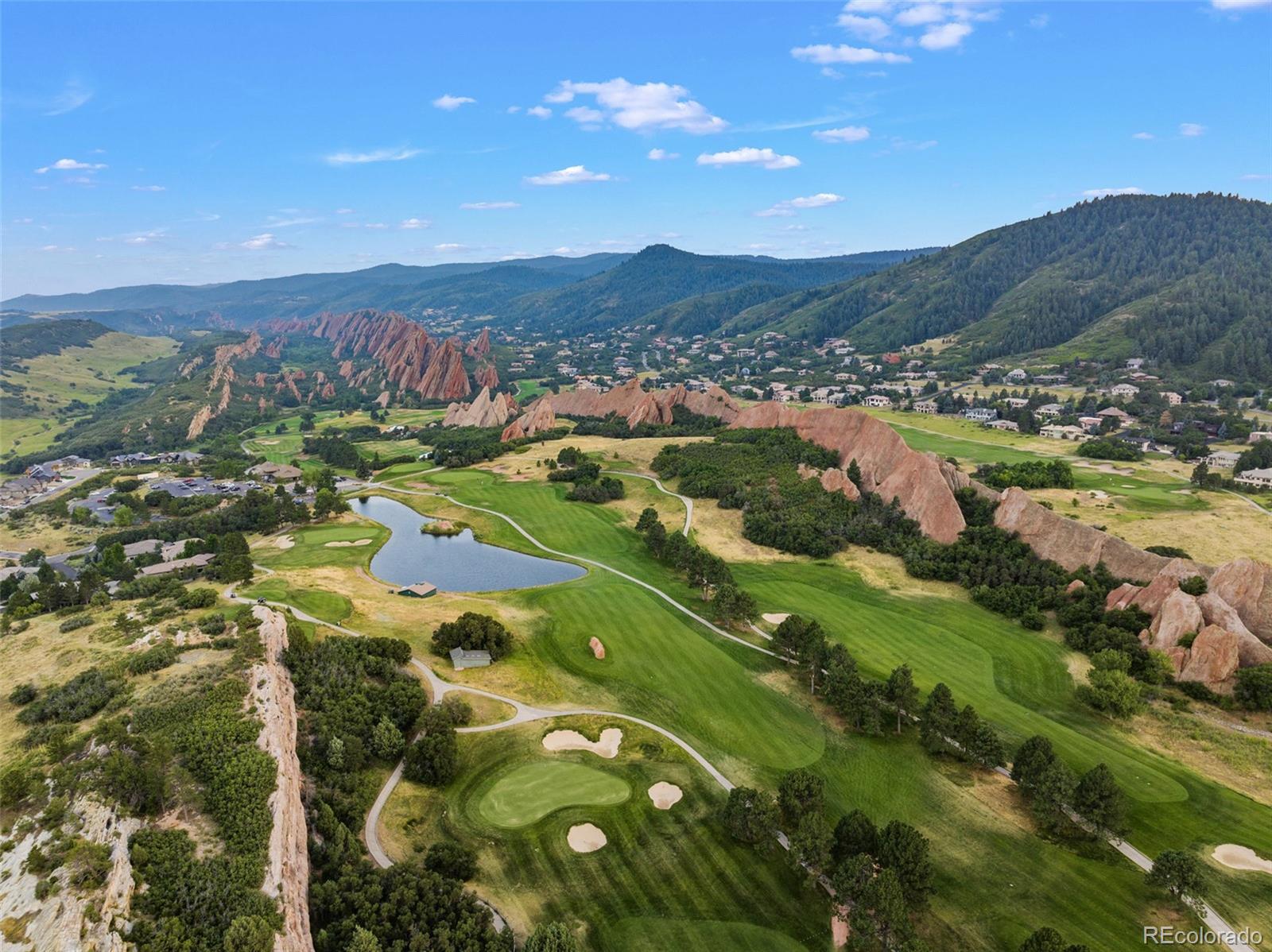MLS Image #6 for 6338  spotted fawn run,littleton, Colorado