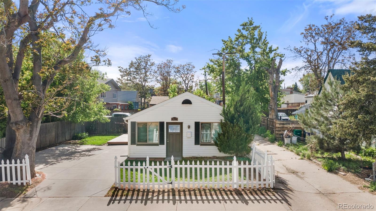 MLS Image #1 for 3925  pecos street,denver, Colorado