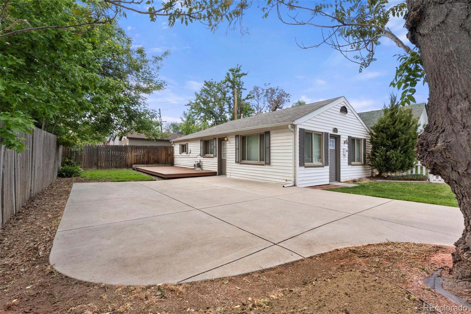 MLS Image #15 for 3925  pecos street,denver, Colorado