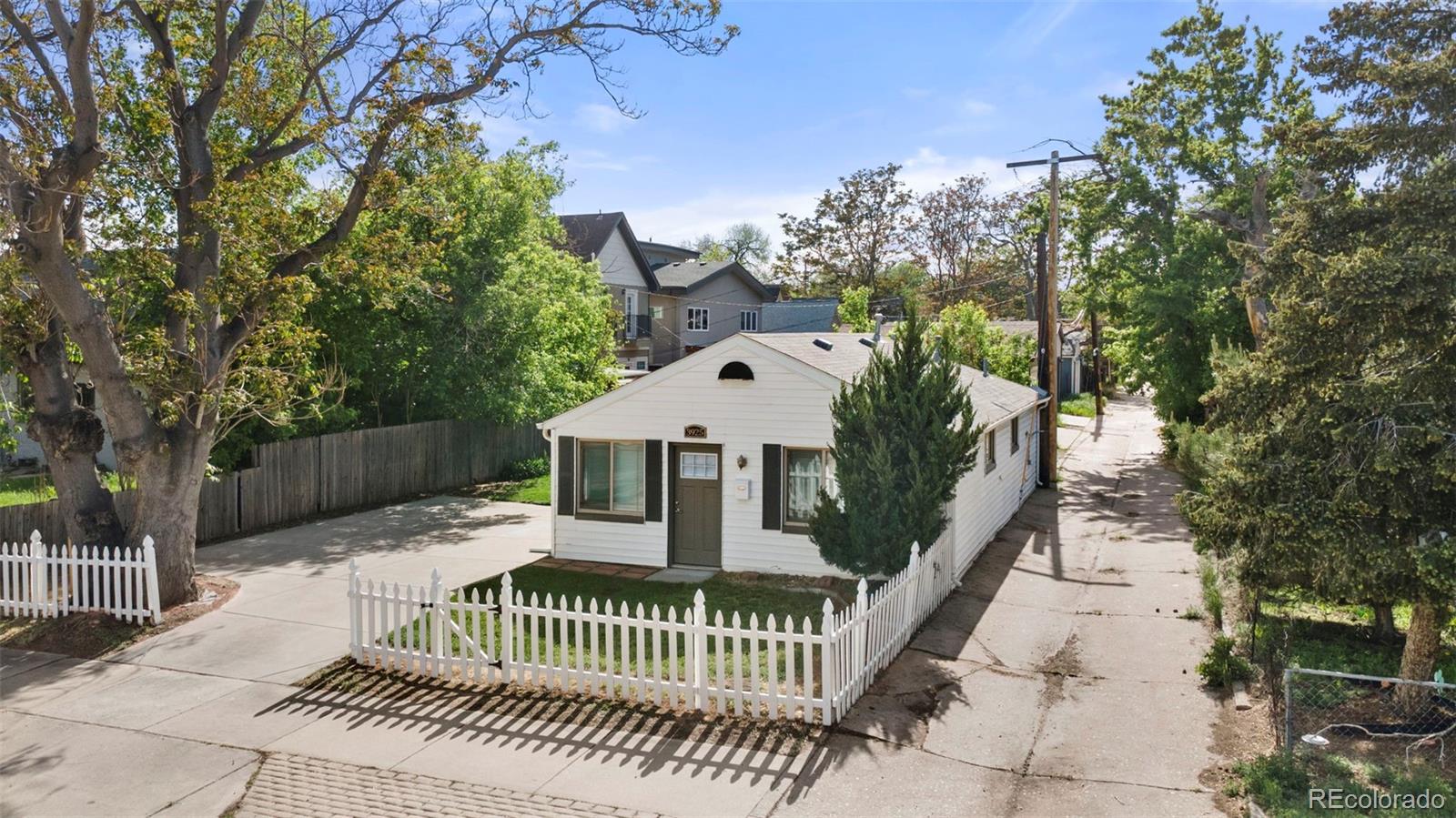 MLS Image #2 for 3925  pecos street,denver, Colorado