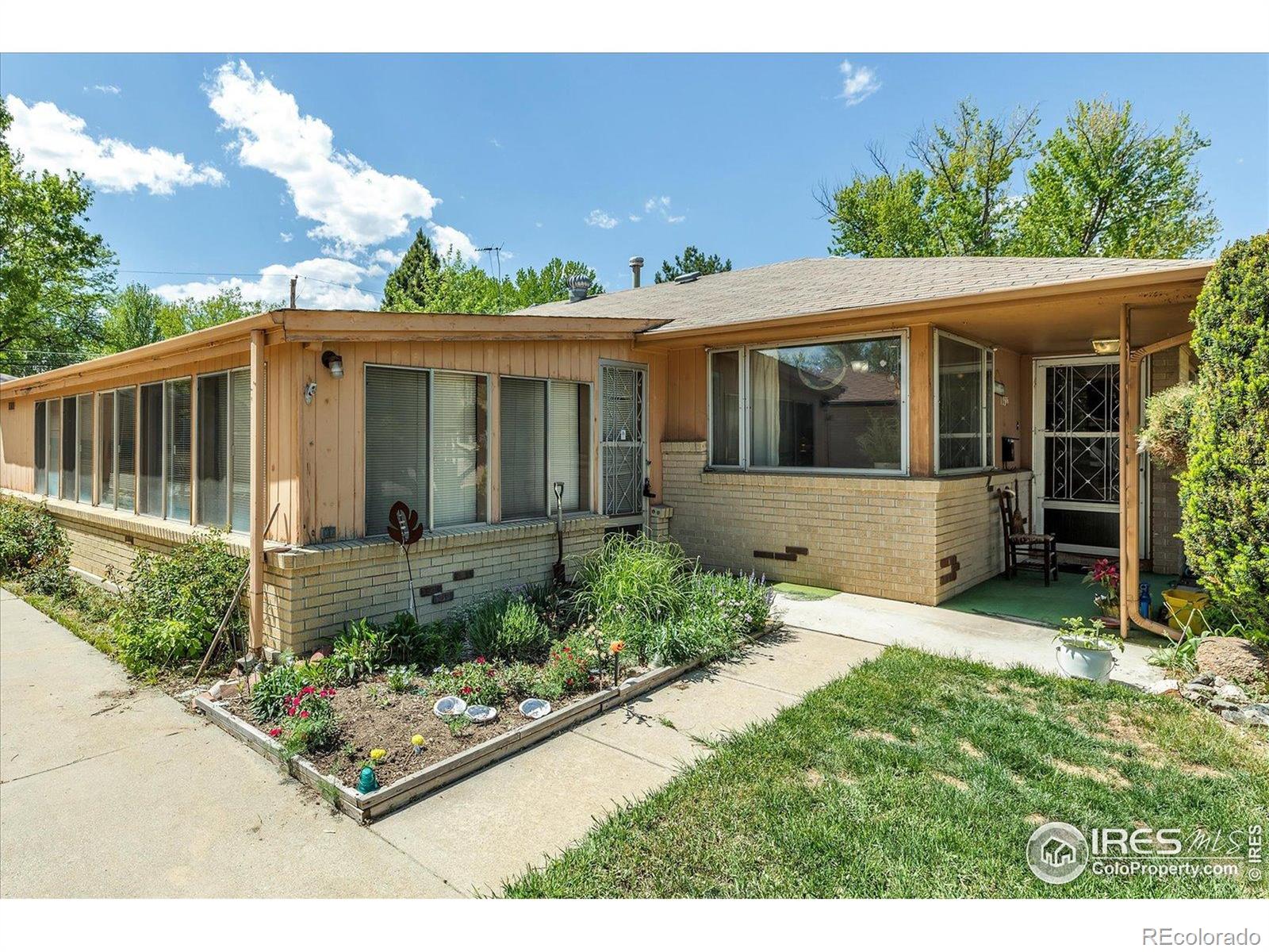 MLS Image #2 for 1235  lincoln street,longmont, Colorado
