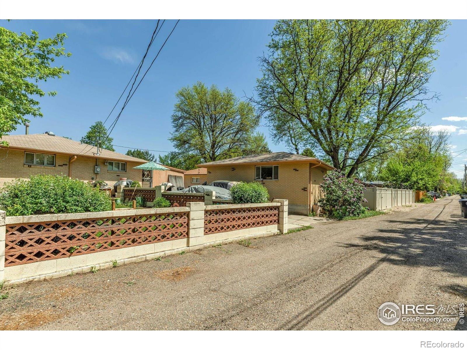 MLS Image #24 for 1235  lincoln street,longmont, Colorado