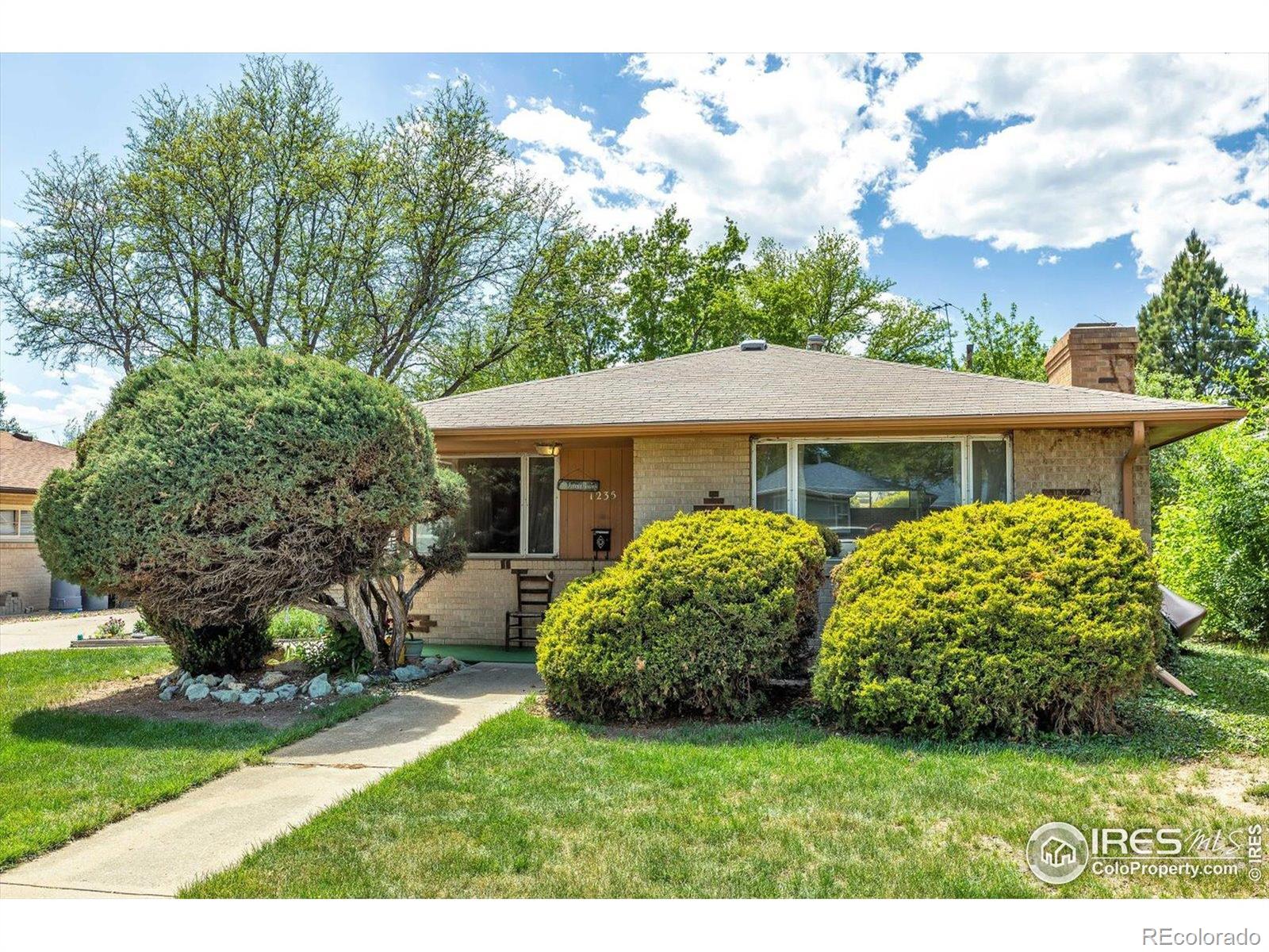 MLS Image #3 for 1235  lincoln street,longmont, Colorado