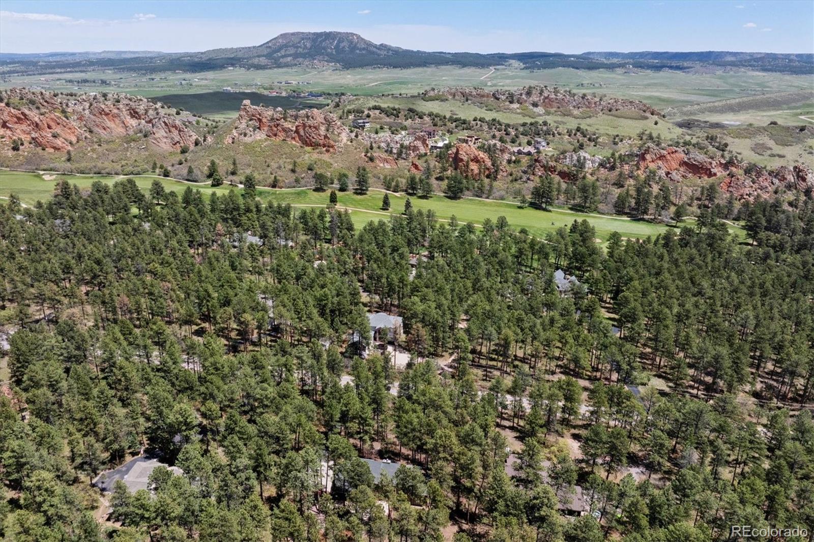 MLS Image #25 for 6723  perry park boulevard,larkspur, Colorado