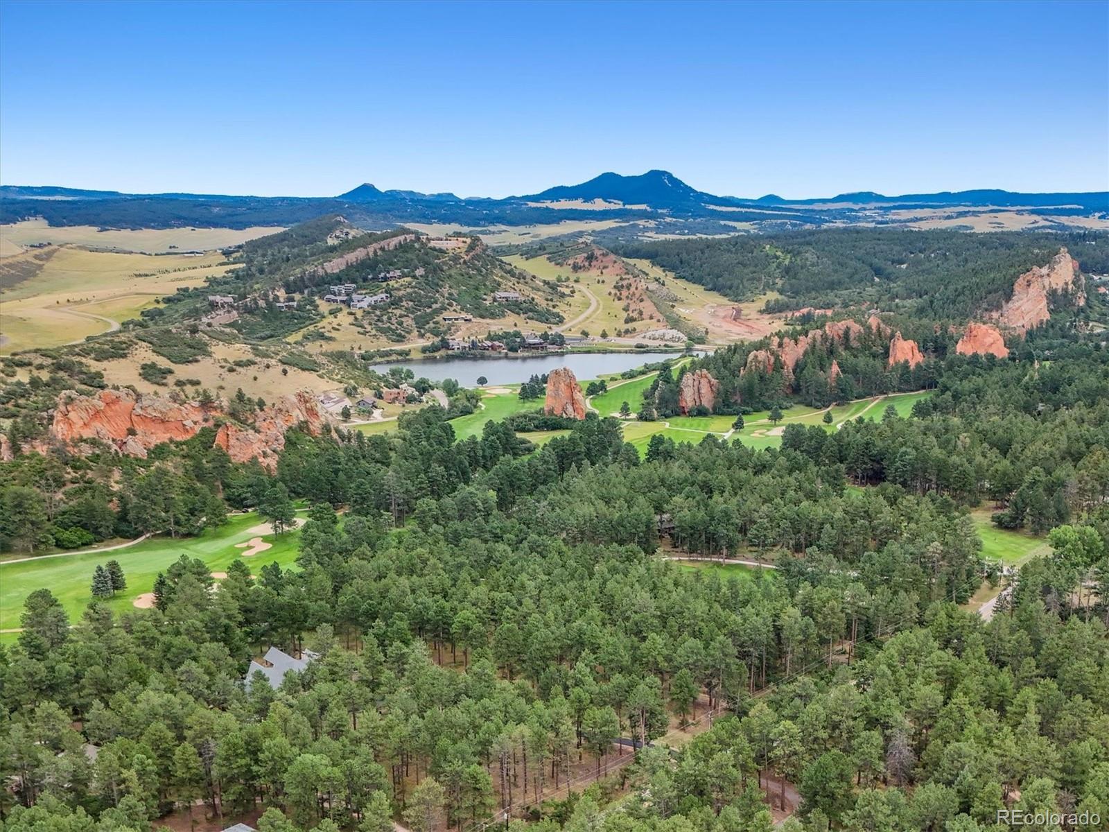 MLS Image #27 for 6723  perry park boulevard,larkspur, Colorado