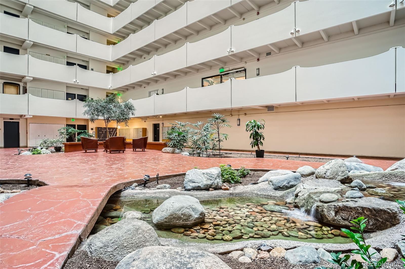 MLS Image #11 for 3131 e alameda avenue 1503,denver, Colorado