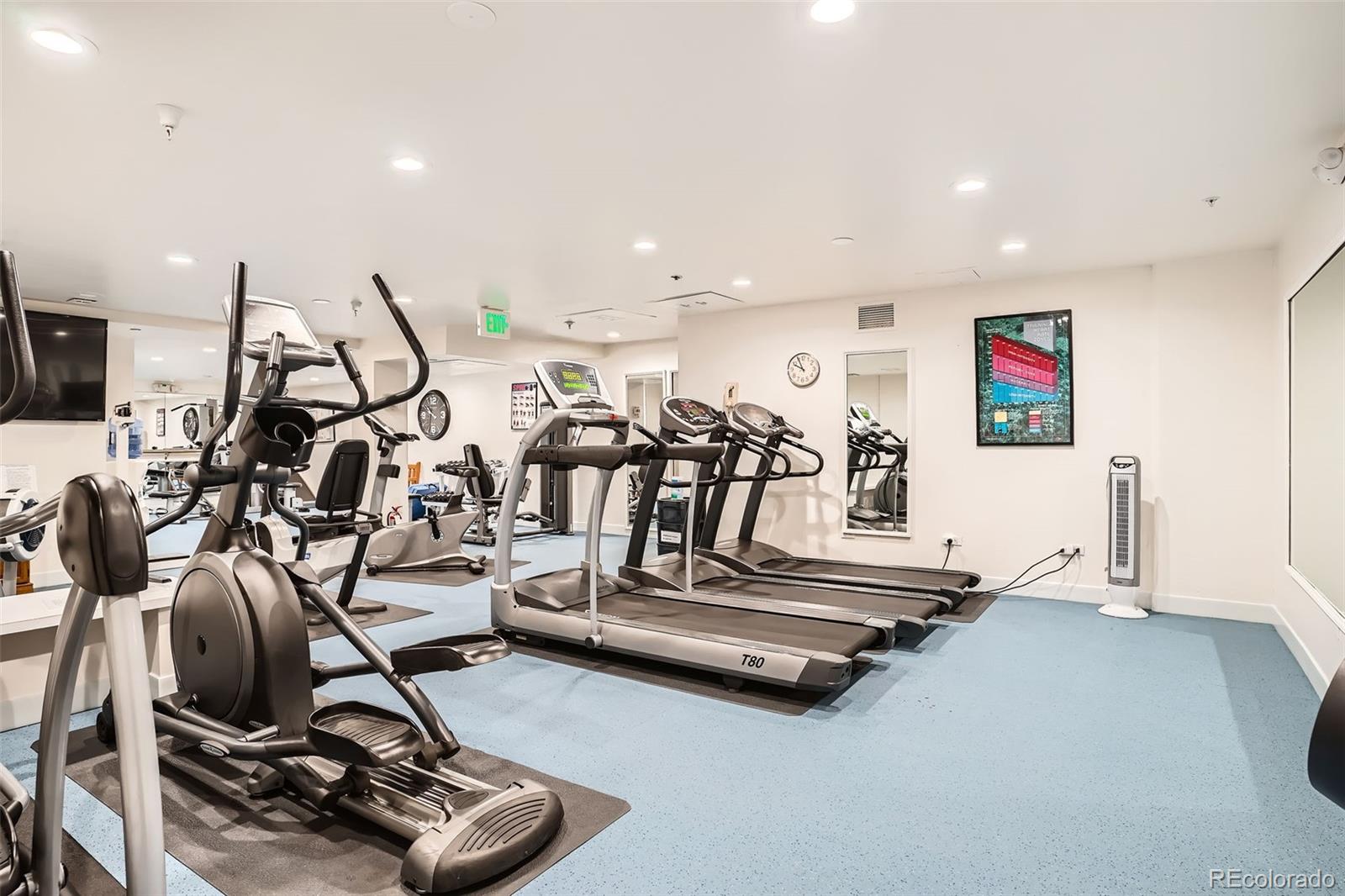 MLS Image #23 for 3131 e alameda avenue 1503,denver, Colorado