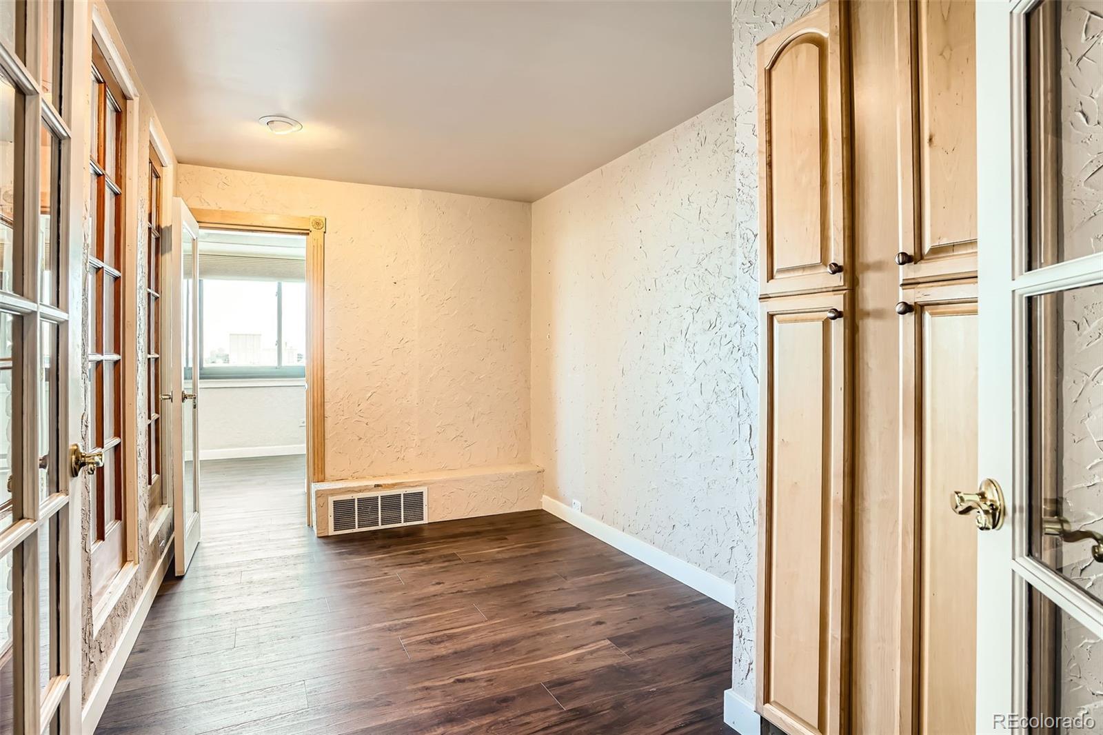 MLS Image #9 for 3131 e alameda avenue 1503,denver, Colorado