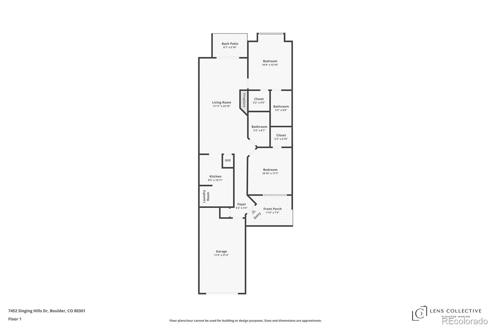 MLS Image #24 for 7452  singing hills drive,boulder, Colorado