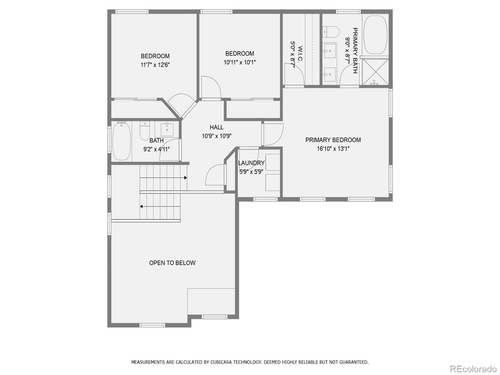 MLS Image #28 for 12653  jersey circle,thornton, Colorado