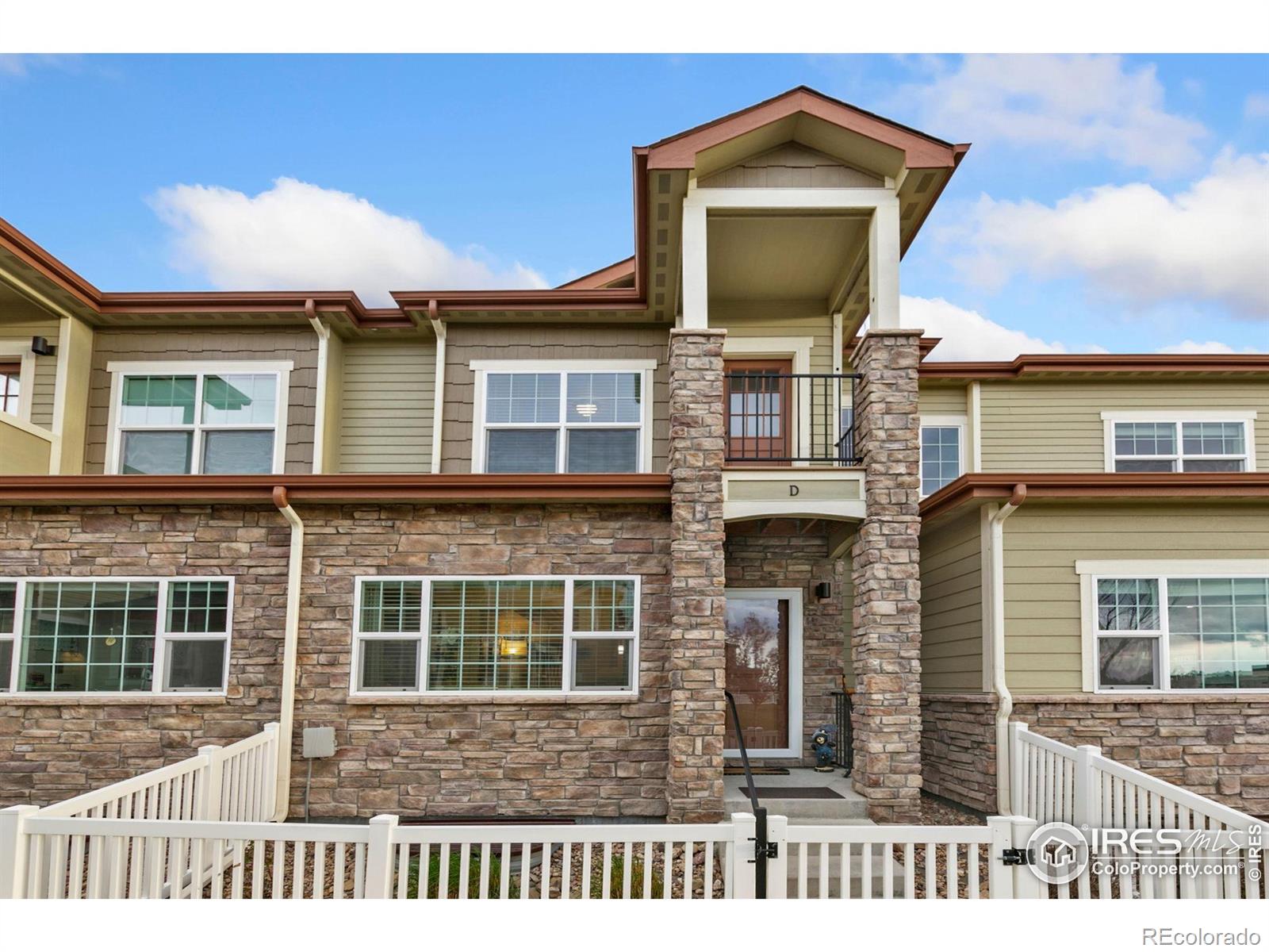 MLS Image #0 for 4914  brookfield drive,fort collins, Colorado