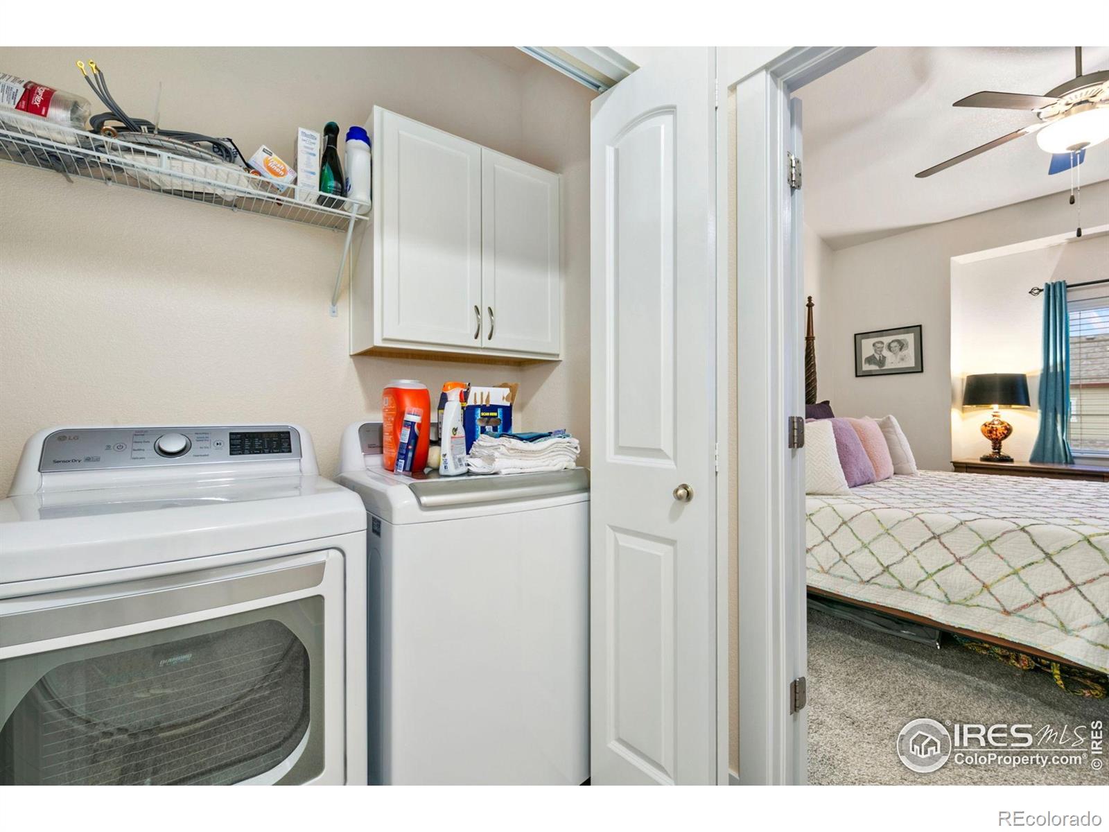 MLS Image #12 for 4914  brookfield drive,fort collins, Colorado