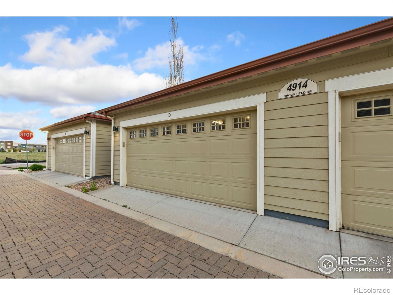 MLS Image #21 for 4914  brookfield drive,fort collins, Colorado