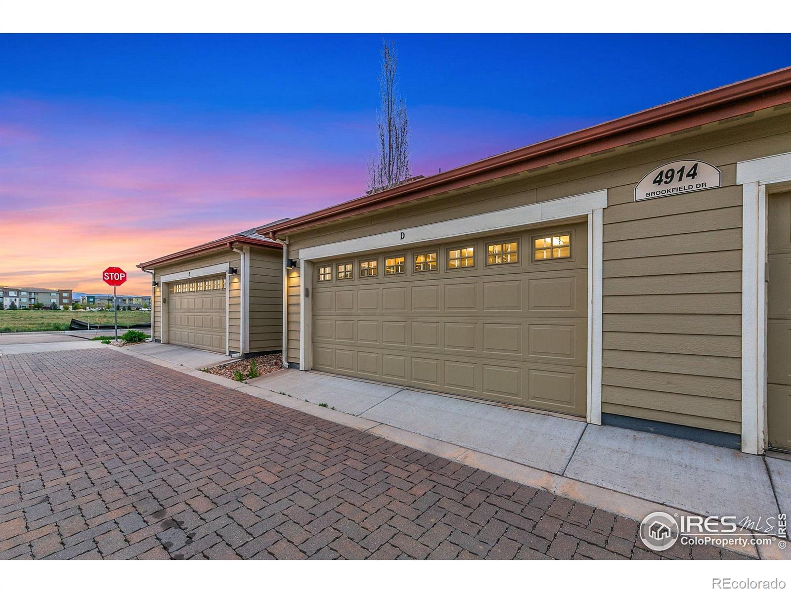 MLS Image #27 for 4914  brookfield drive,fort collins, Colorado