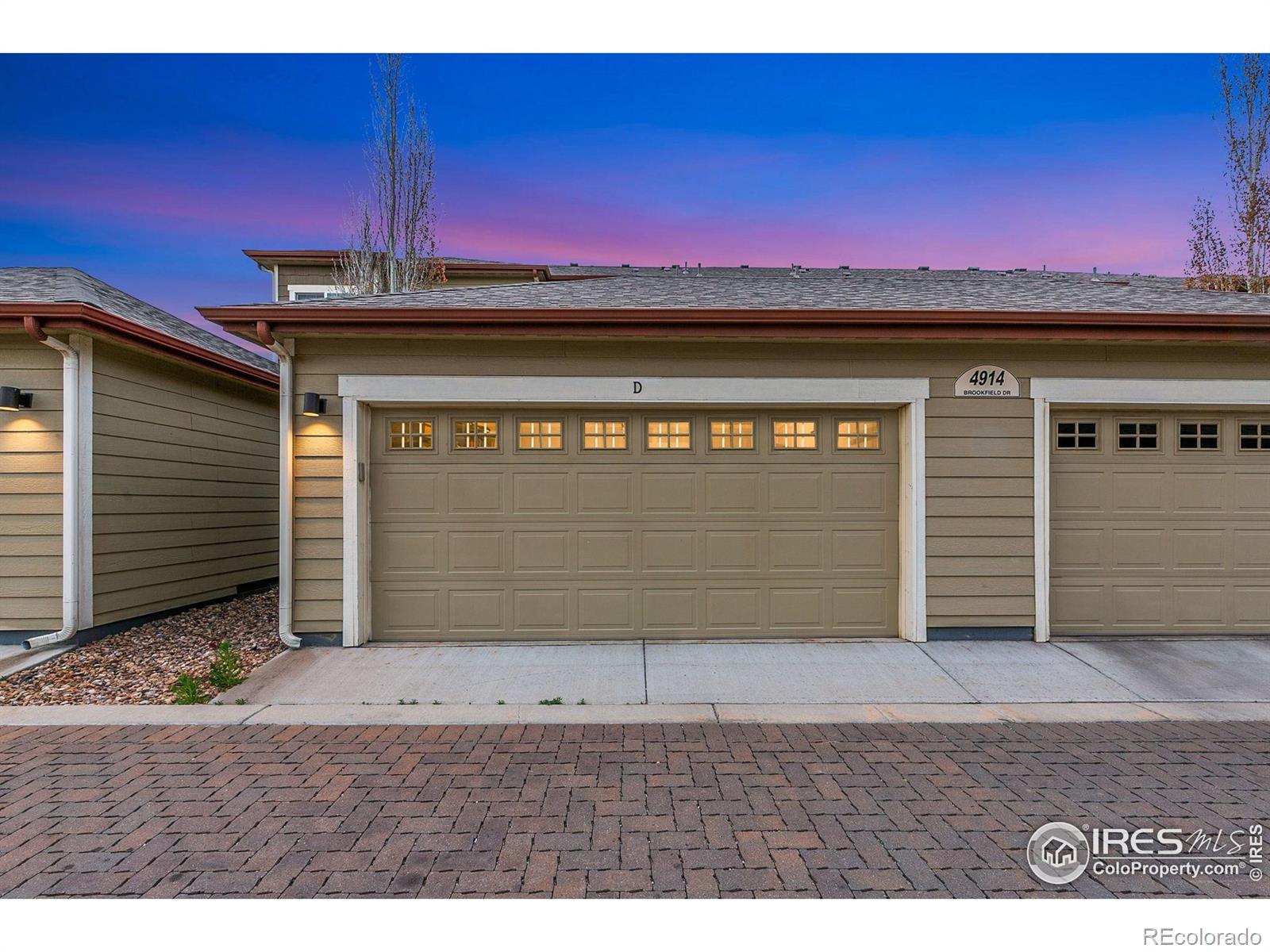 MLS Image #28 for 4914  brookfield drive,fort collins, Colorado