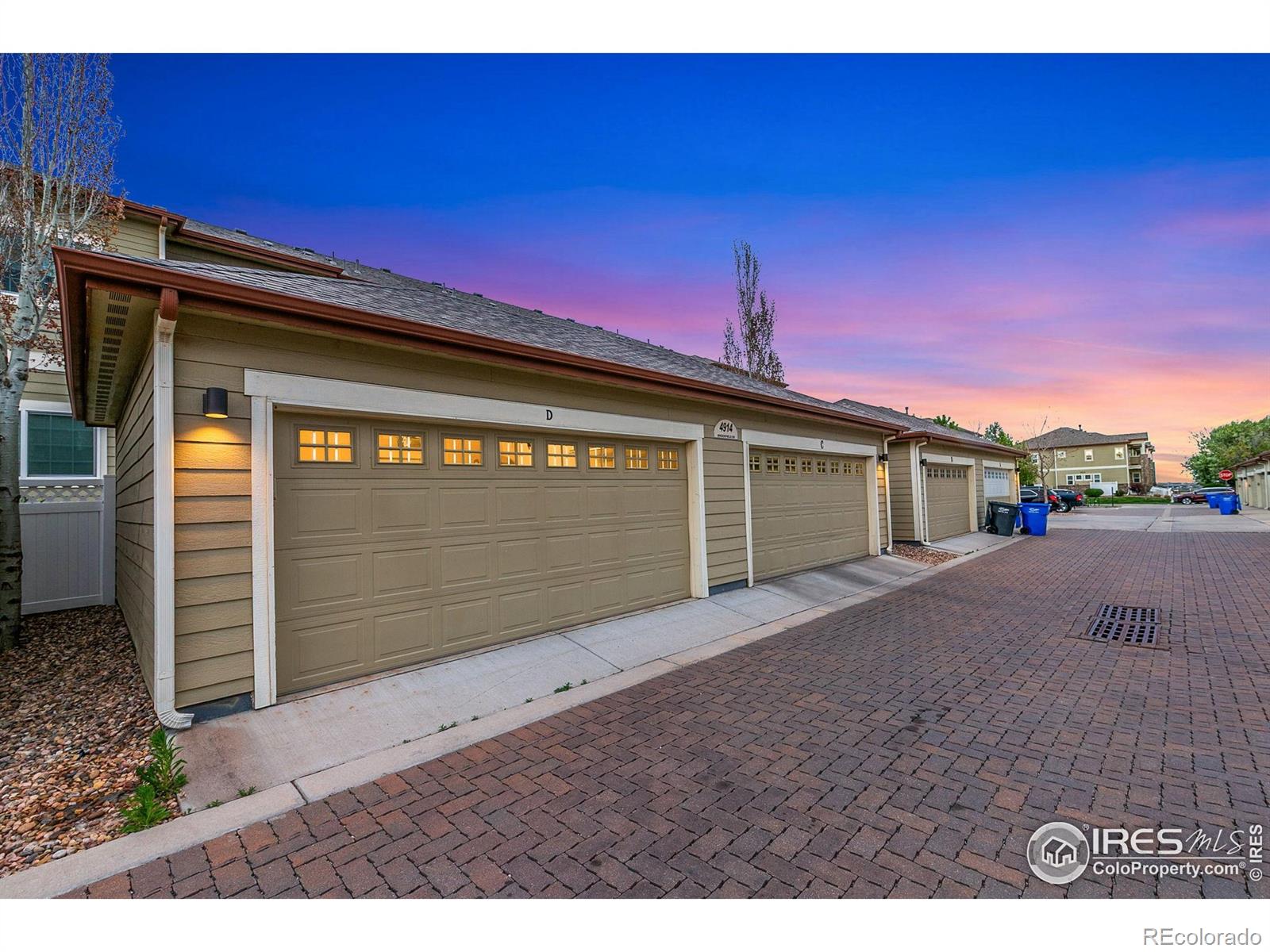MLS Image #29 for 4914  brookfield drive,fort collins, Colorado